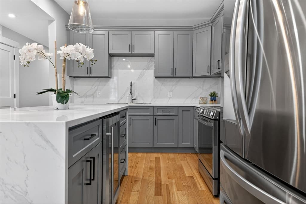 60 Stanley Street # 202B, Boston MA 02125 photo 5