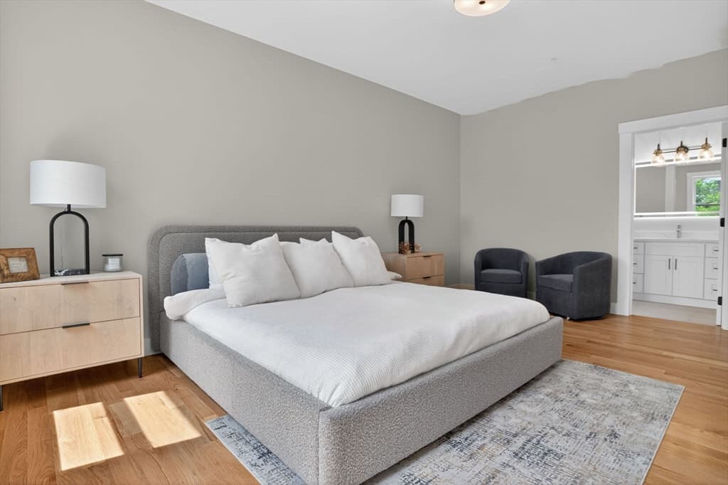 60 Stanley Street # 202B, Boston MA 02125 photo 11