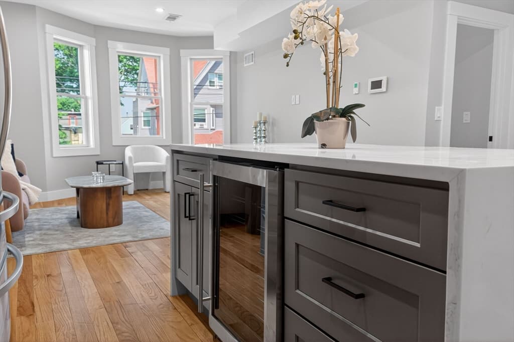 60 Stanley Street # 202B, Boston MA 02125 photo 4