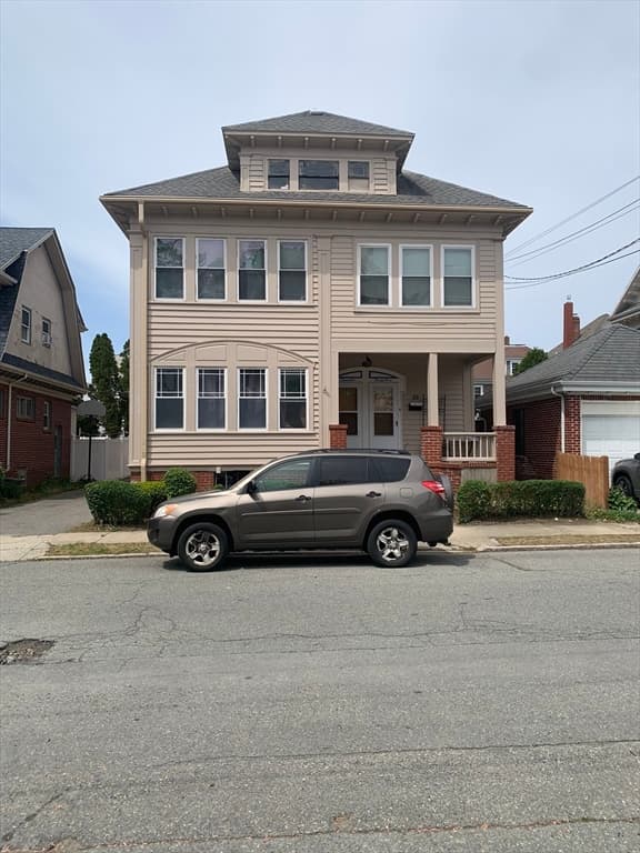 21-23 Gould Street, New Bedford MA 02740 photo 2