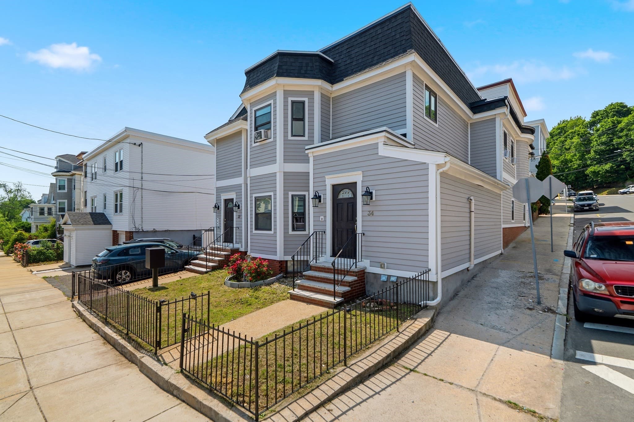 34 Gardner Street, Chelsea MA 02150
