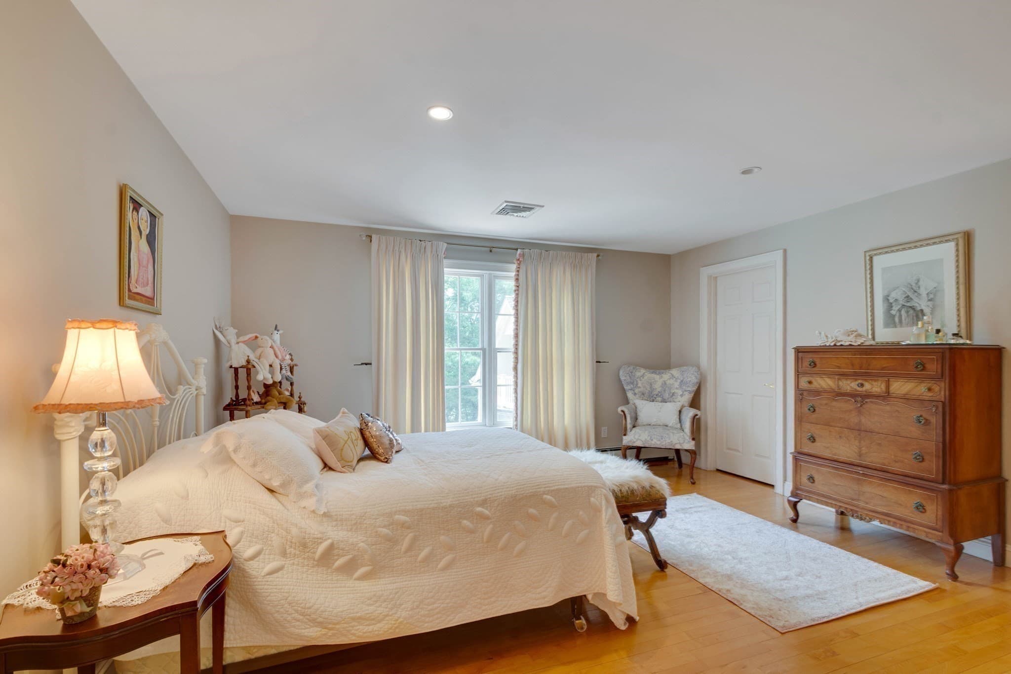 Single Family Residence at 4 Wren Circle, North Reading MA 01864, photo 23 of 42