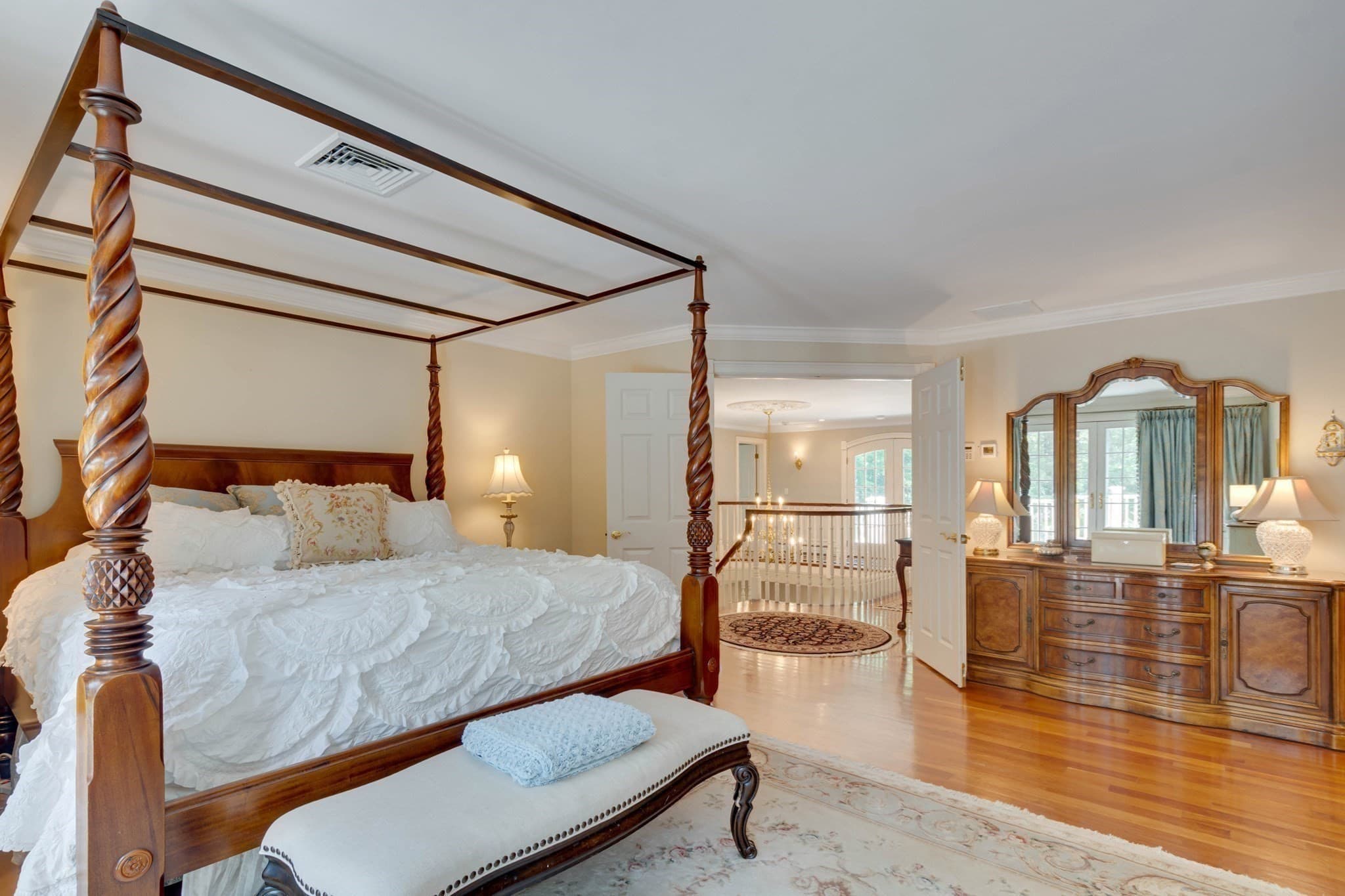 Single Family Residence at 4 Wren Circle, North Reading MA 01864, photo 17 of 42