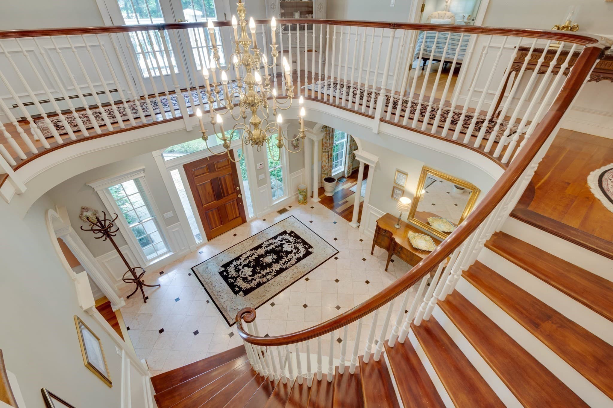 Single Family Residence at 4 Wren Circle, North Reading MA 01864, photo 16 of 42