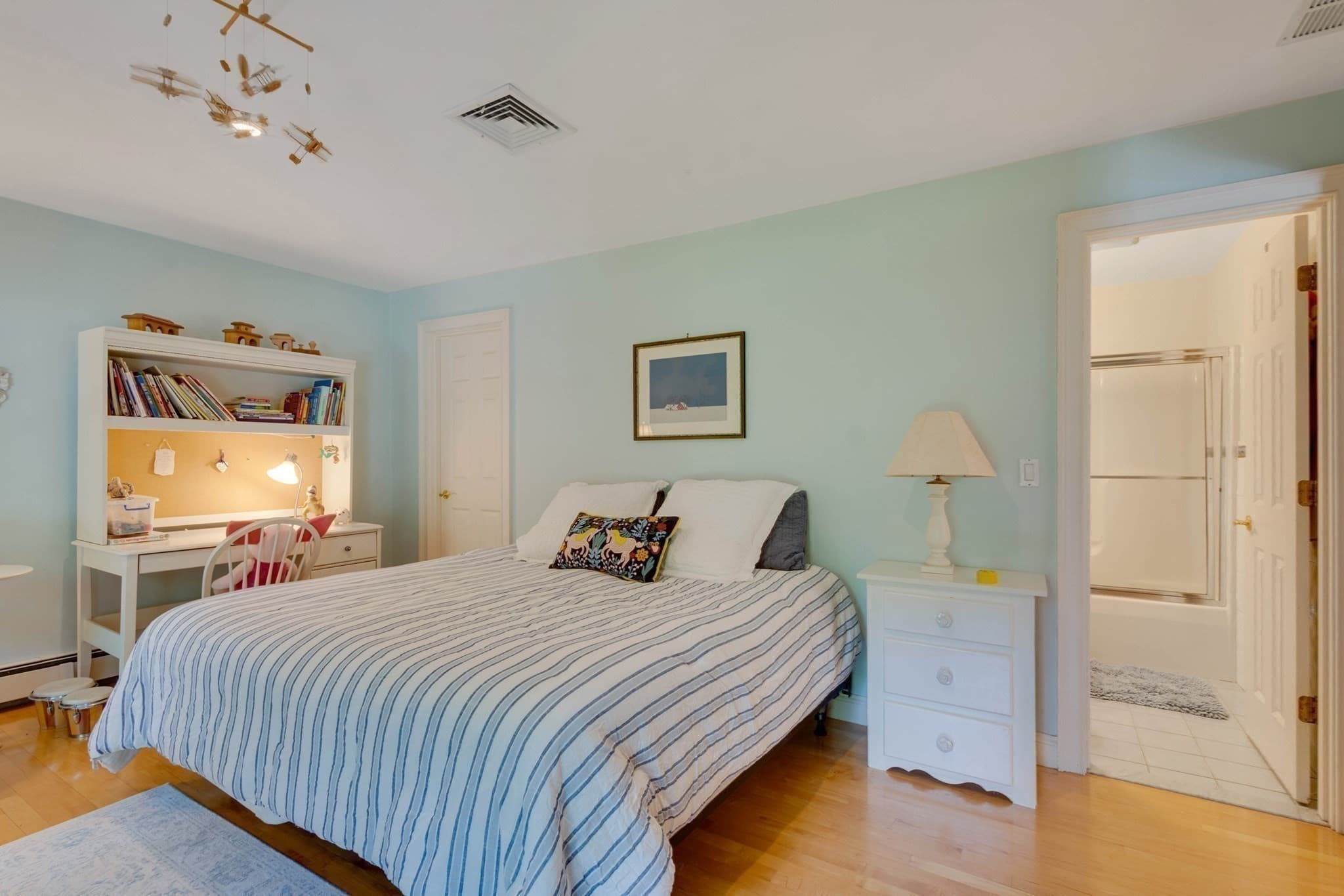Single Family Residence at 4 Wren Circle, North Reading MA 01864, photo 26 of 42