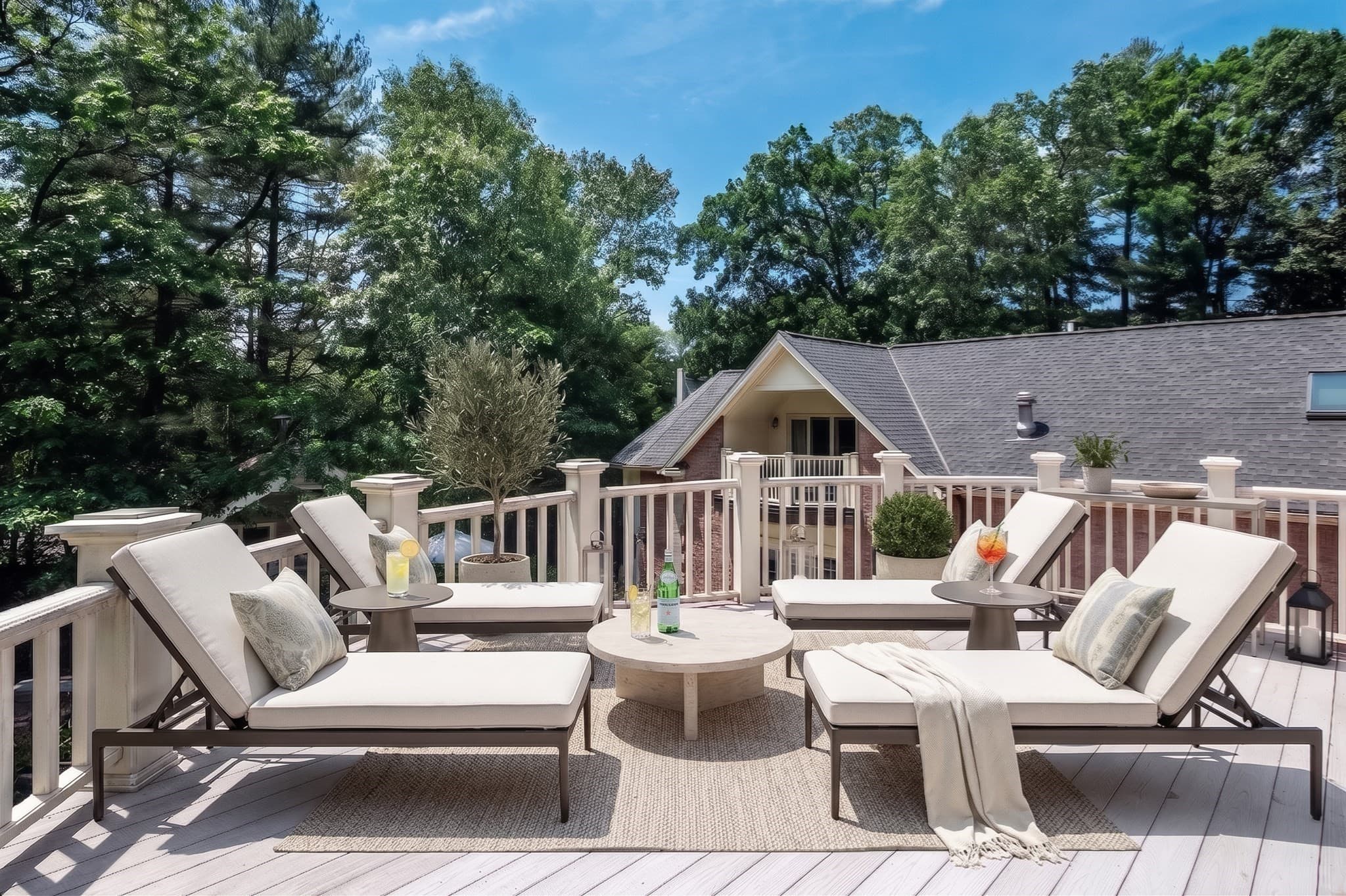 Single Family Residence at 4 Wren Circle, North Reading MA 01864, photo 20 of 42