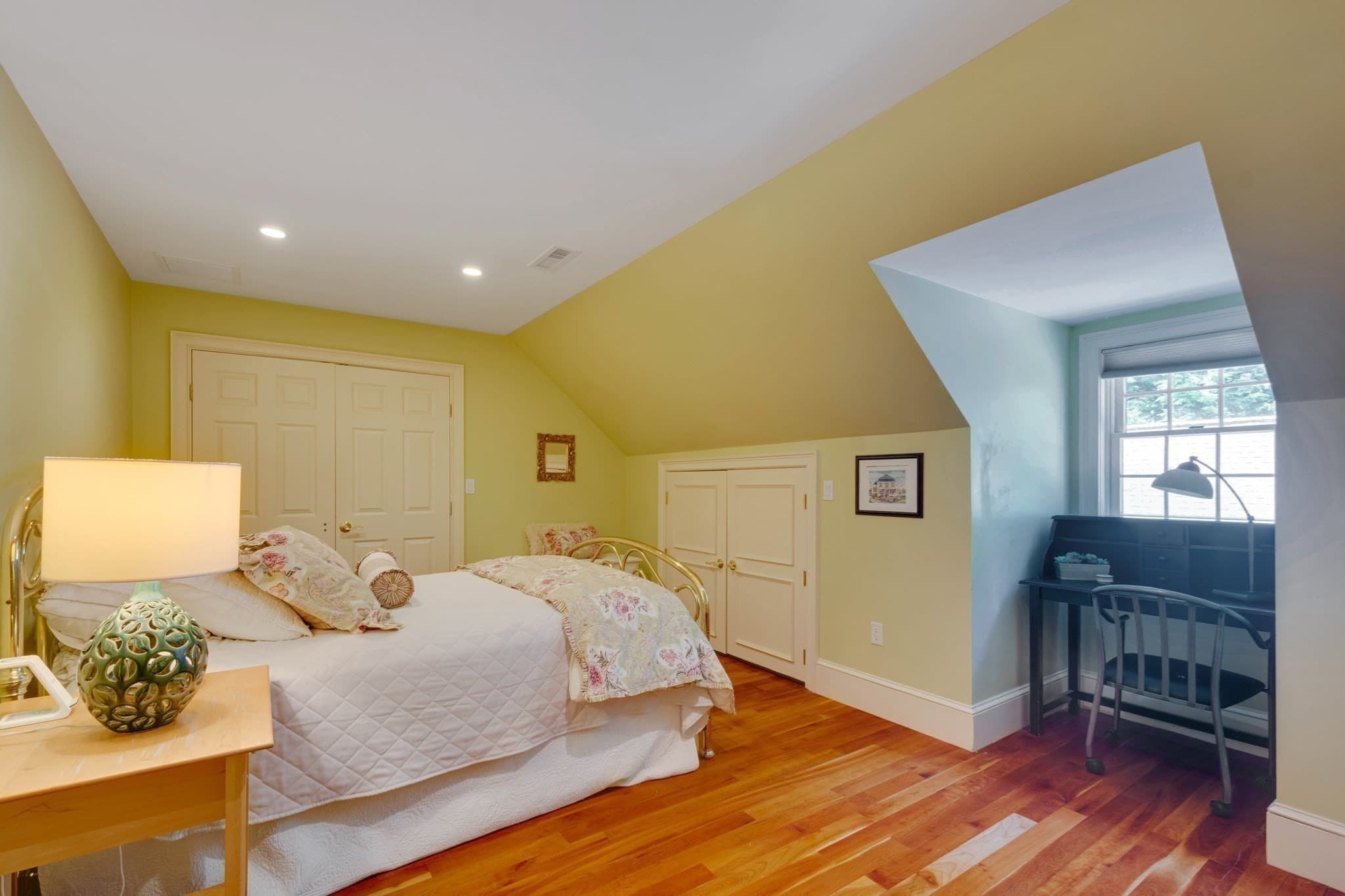Single Family Residence at 4 Wren Circle, North Reading MA 01864, photo 30 of 42