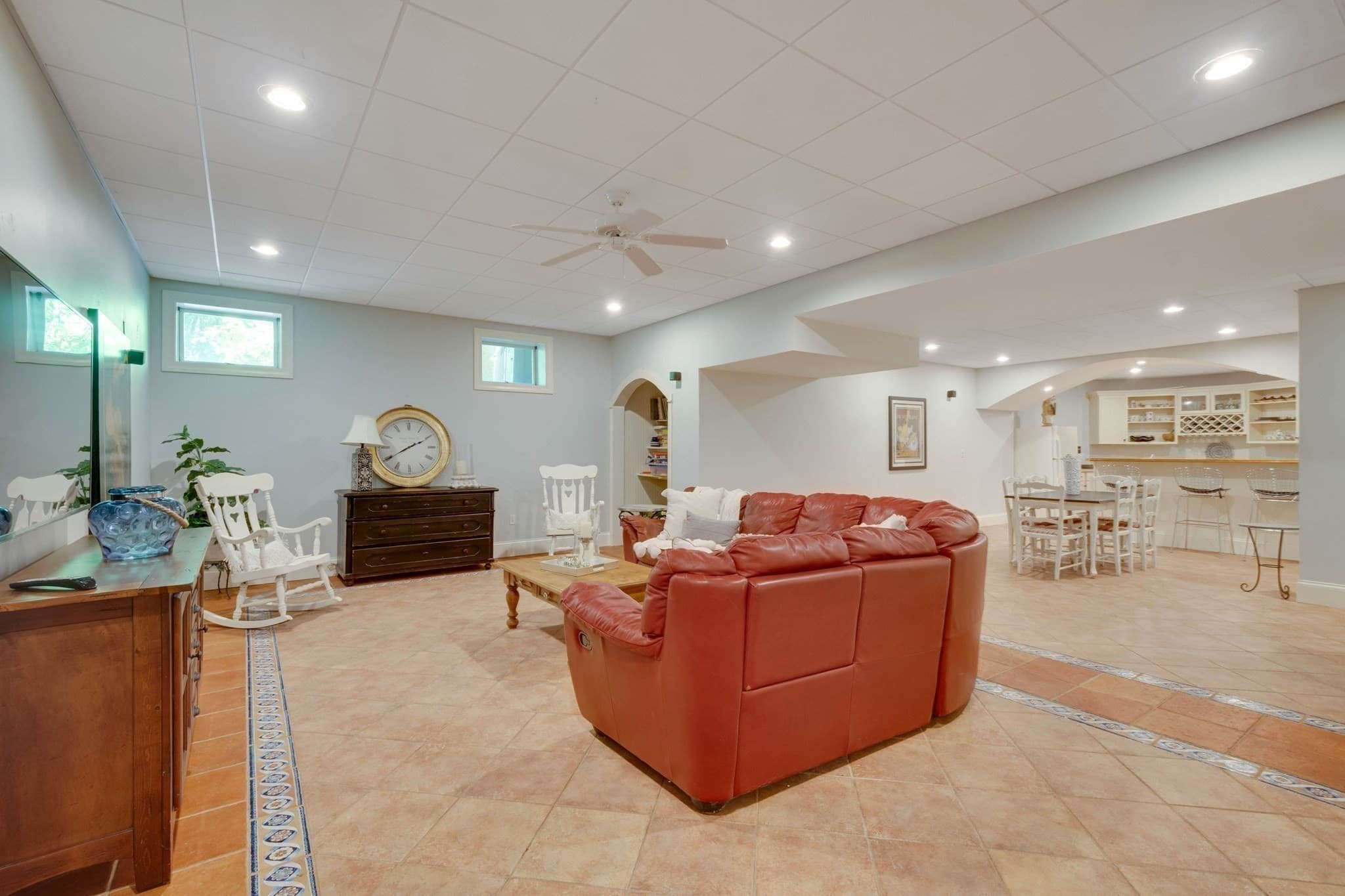 Single Family Residence at 4 Wren Circle, North Reading MA 01864, photo 38 of 42