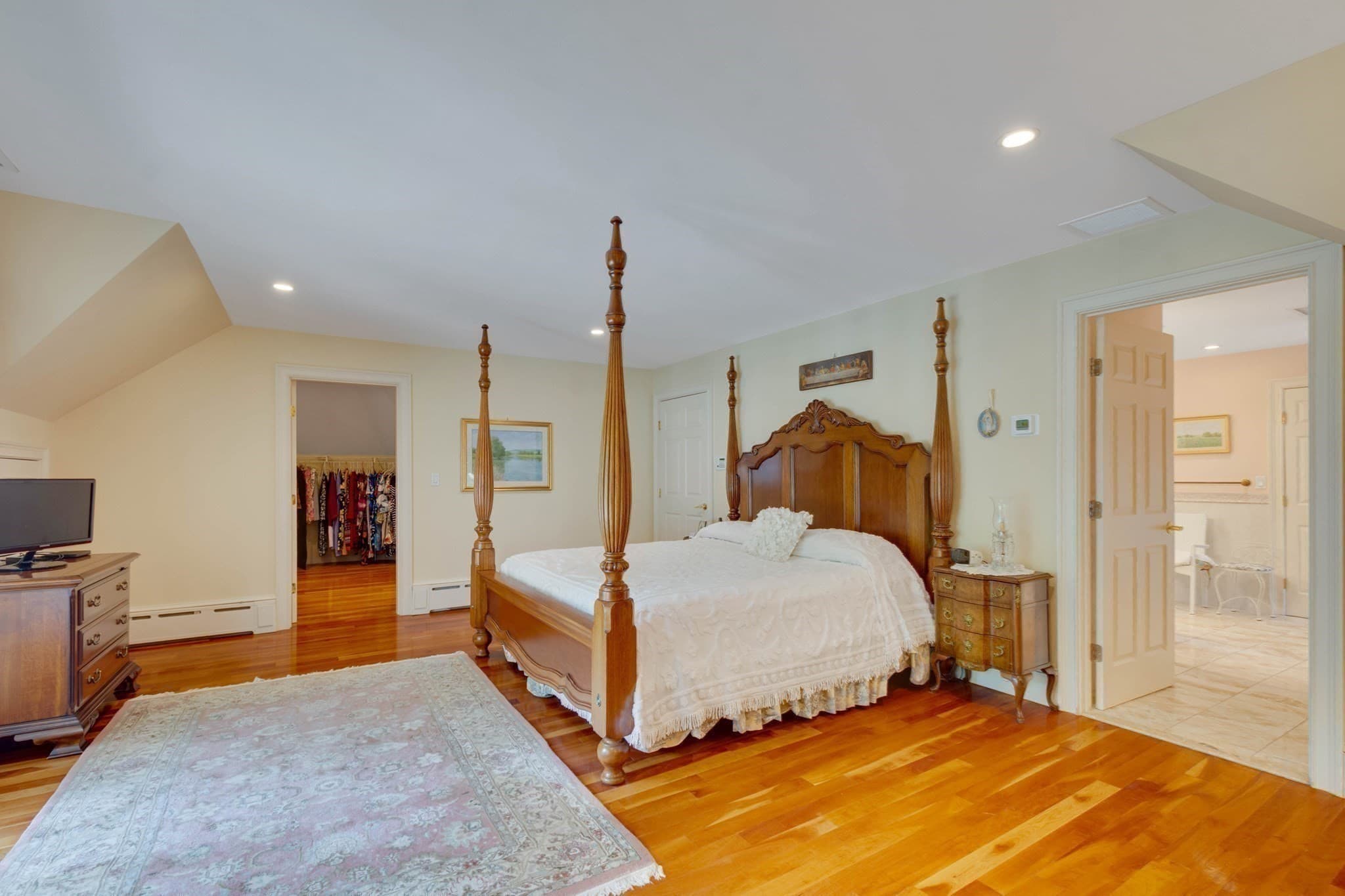 Single Family Residence at 4 Wren Circle, North Reading MA 01864, photo 35 of 42