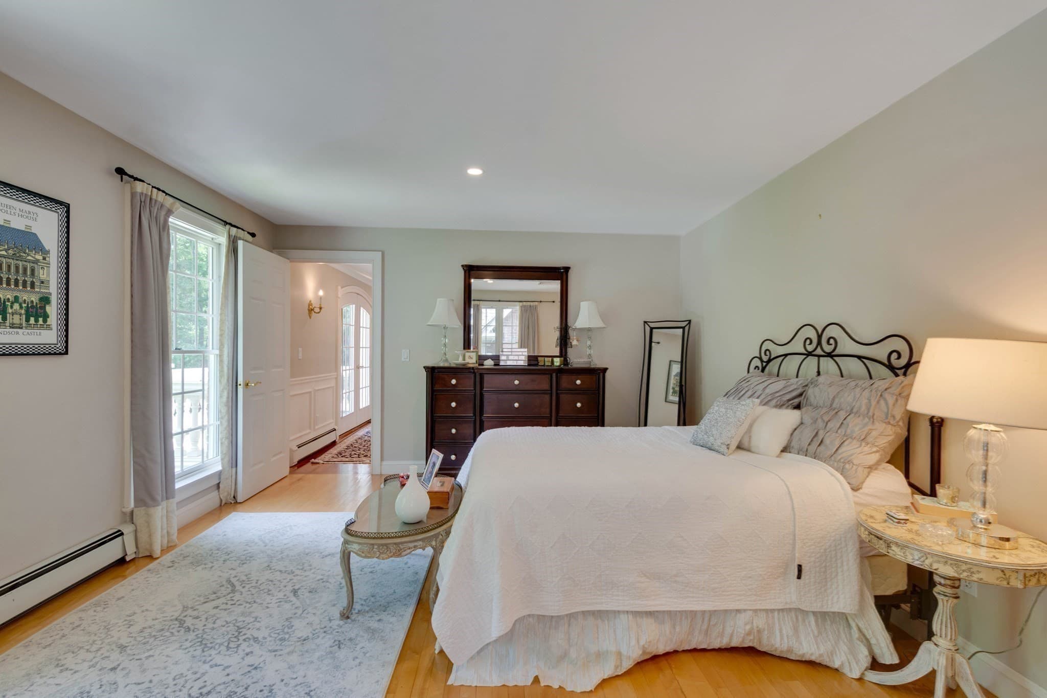 Single Family Residence at 4 Wren Circle, North Reading MA 01864, photo 25 of 42