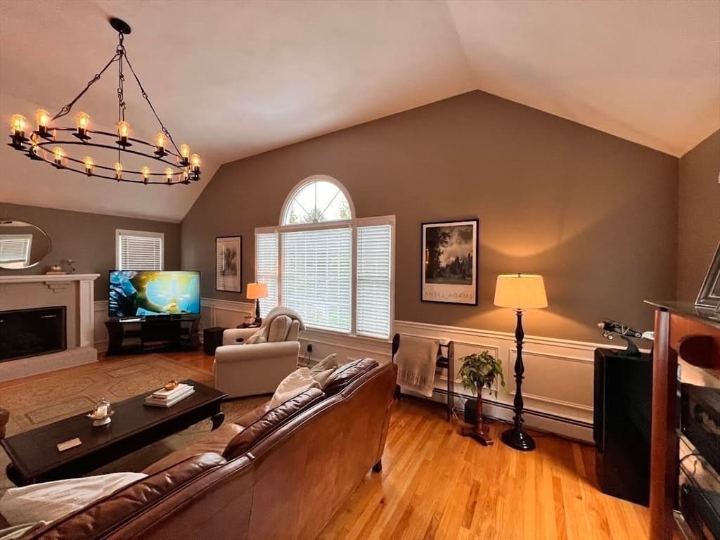 Single Family Residence at 1 Brenton Wood Road, Hudson MA 01749, Hudson, photo 23 of 42