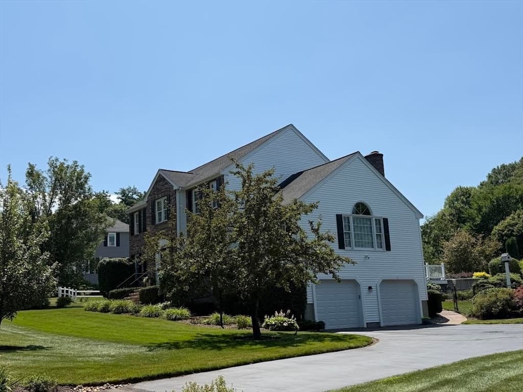 Single Family Residence at 1 Brenton Wood Road, Hudson MA 01749, Hudson, photo 2 of 42
