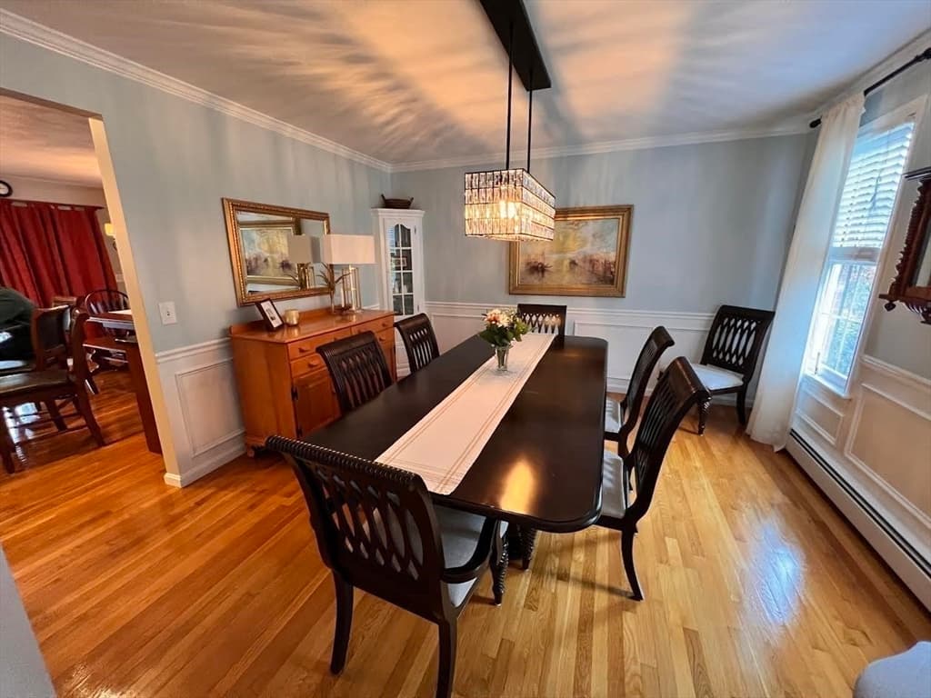 Single Family Residence at 1 Brenton Wood Road, Hudson MA 01749, Hudson, photo 6 of 42