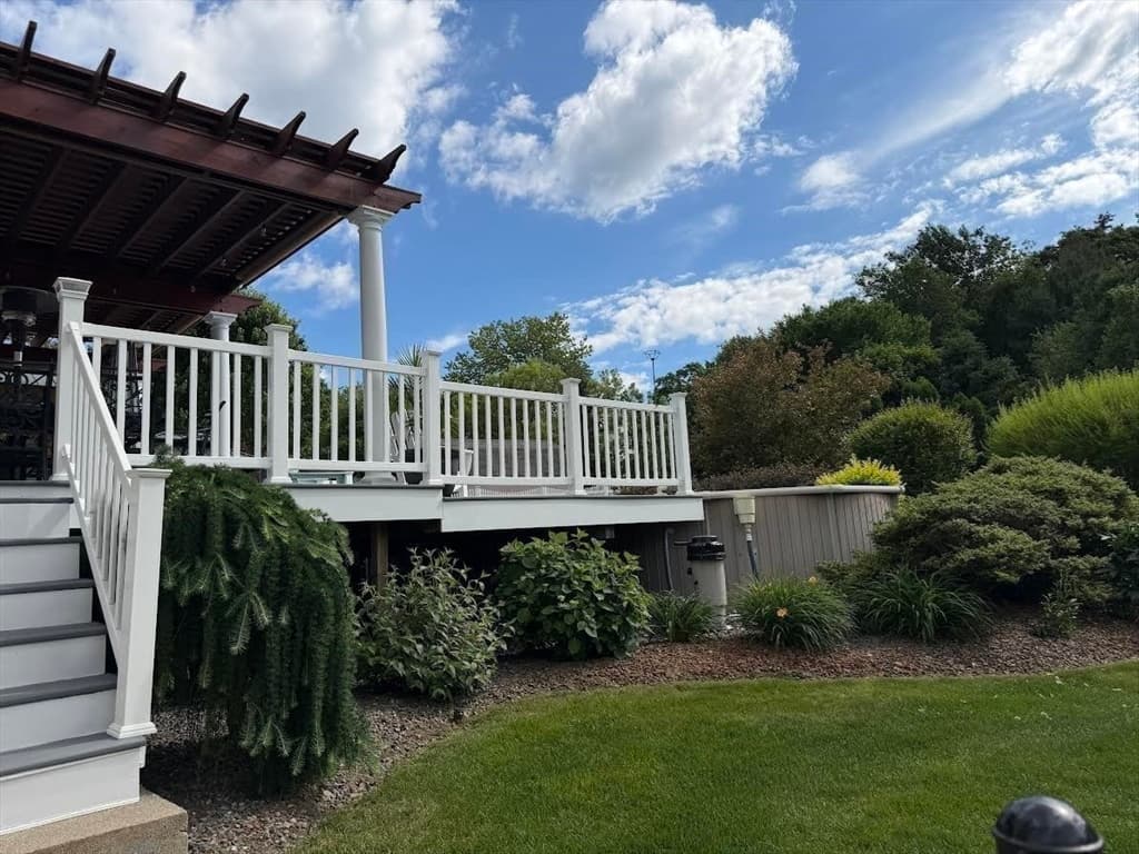 Single Family Residence at 1 Brenton Wood Road, Hudson MA 01749, Hudson, photo 42 of 42