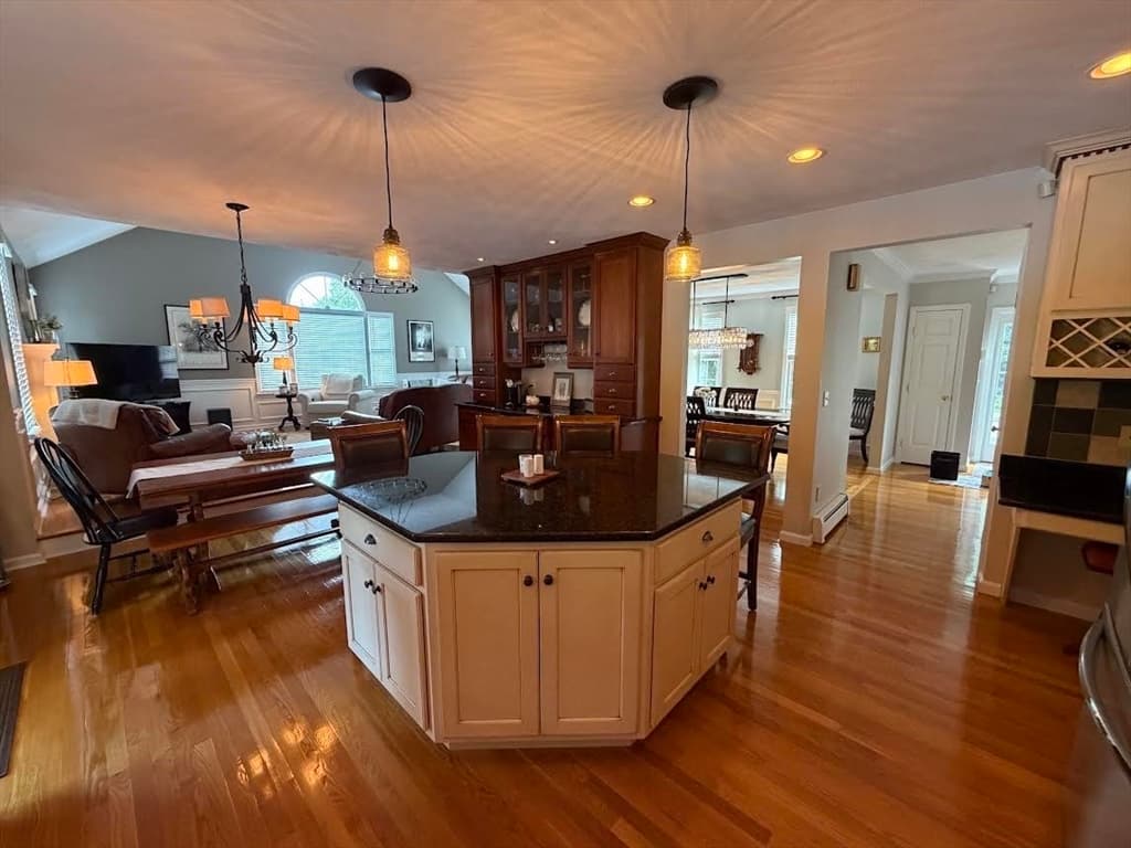 Single Family Residence at 1 Brenton Wood Road, Hudson MA 01749, Hudson, photo 13 of 42