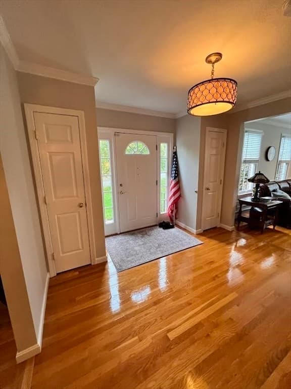 Single Family Residence at 1 Brenton Wood Road, Hudson MA 01749, Hudson, photo 3 of 42