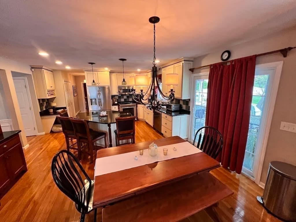 Single Family Residence at 1 Brenton Wood Road, Hudson MA 01749, Hudson, photo 20 of 42