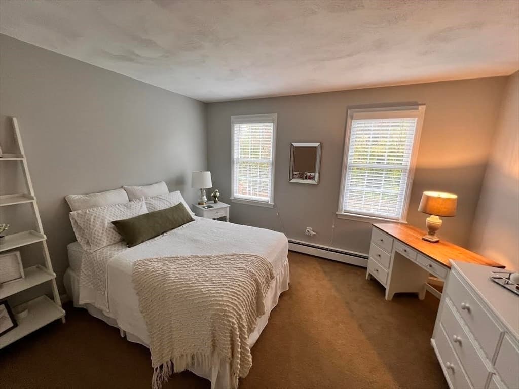 Single Family Residence at 1 Brenton Wood Road, Hudson MA 01749, Hudson, photo 24 of 42