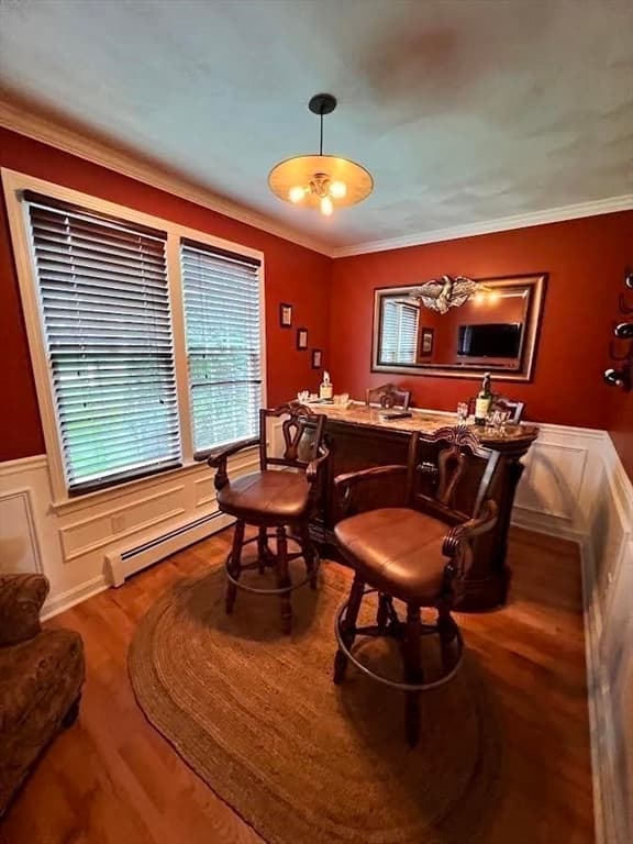 Single Family Residence at 1 Brenton Wood Road, Hudson MA 01749, Hudson, photo 10 of 42