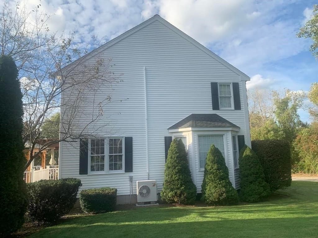 Single Family Residence at 1 Brenton Wood Road, Hudson MA 01749, Hudson, photo 41 of 42