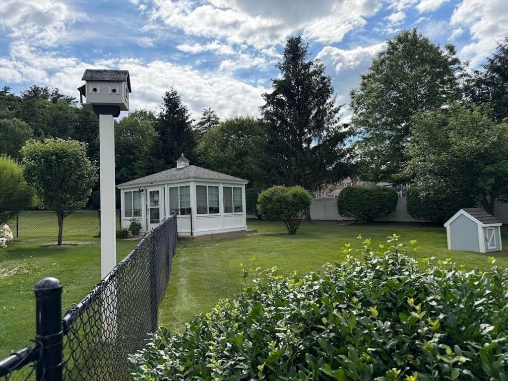 Single Family Residence at 1 Brenton Wood Road, Hudson MA 01749, Hudson, photo 39 of 42