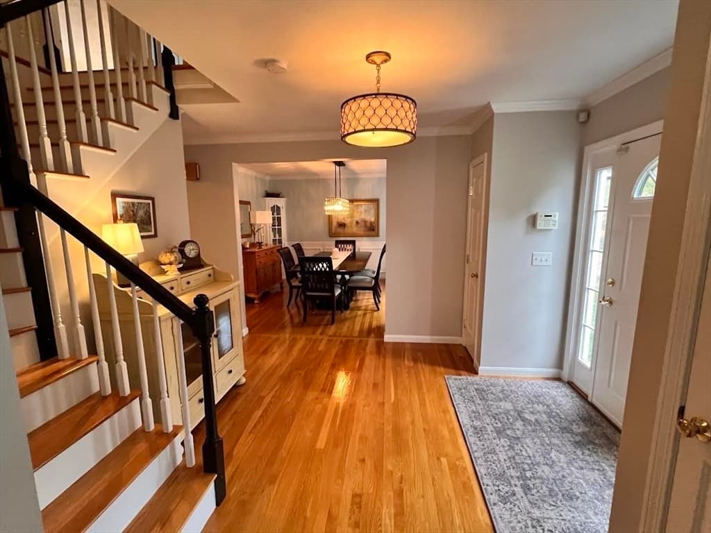 Single Family Residence at 1 Brenton Wood Road, Hudson MA 01749, Hudson, photo 4 of 42
