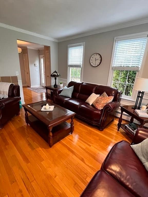 Single Family Residence at 1 Brenton Wood Road, Hudson MA 01749, Hudson, photo 8 of 42