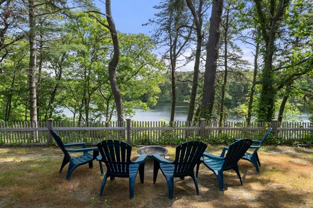 Single Family Residence at 68 Chippingstone Road, Chatham MA 02633, Chatham