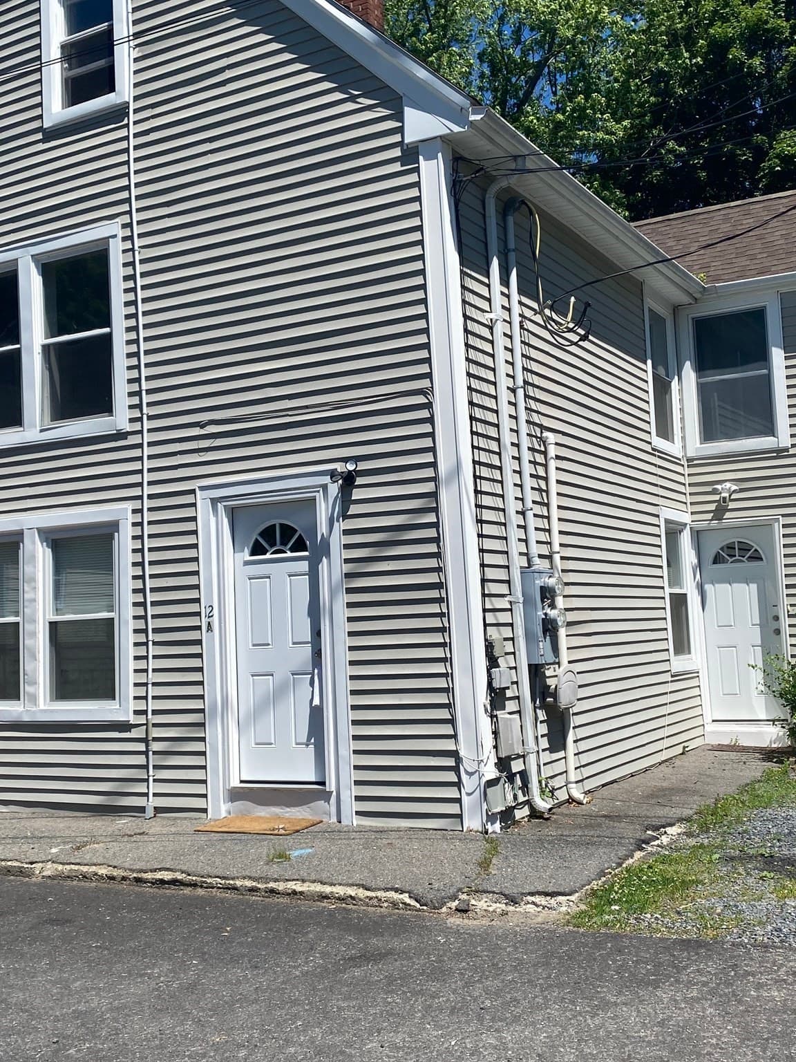 2 Family - 2 Units Up/Down at 12 Campbell Ct, Taunton MA 02718, photo 2 of 25