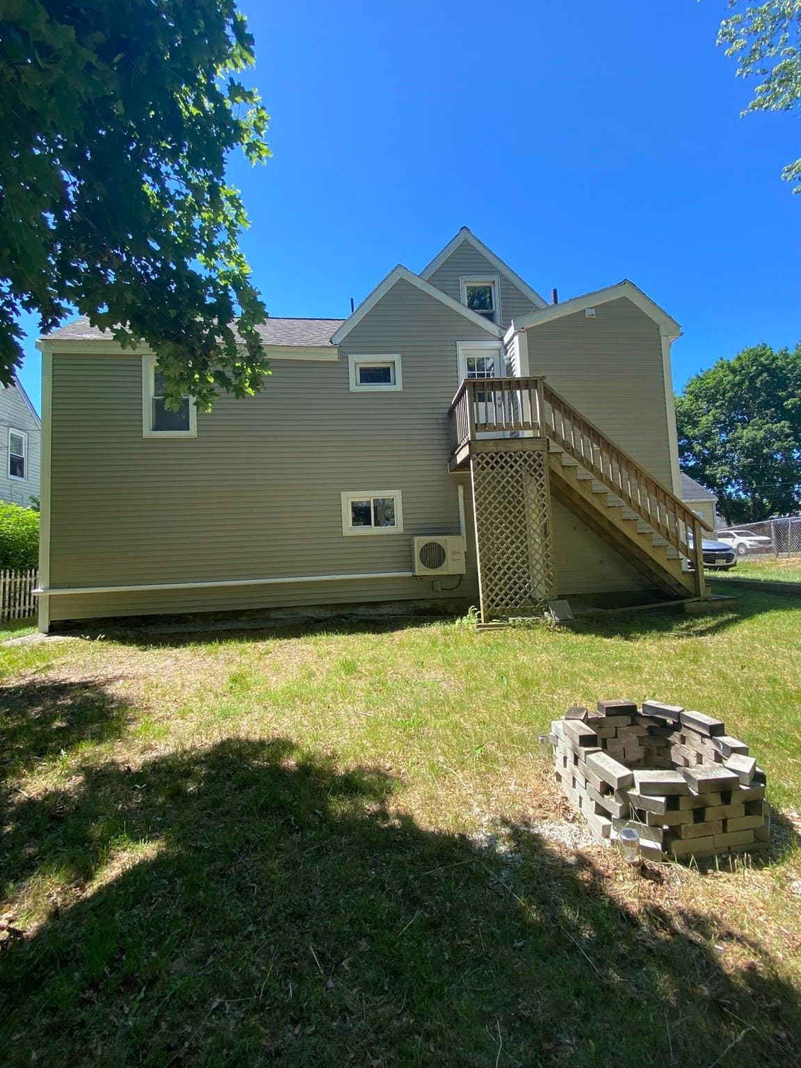 2 Family - 2 Units Up/Down at 12 Campbell Ct, Taunton MA 02718, photo 5 of 25