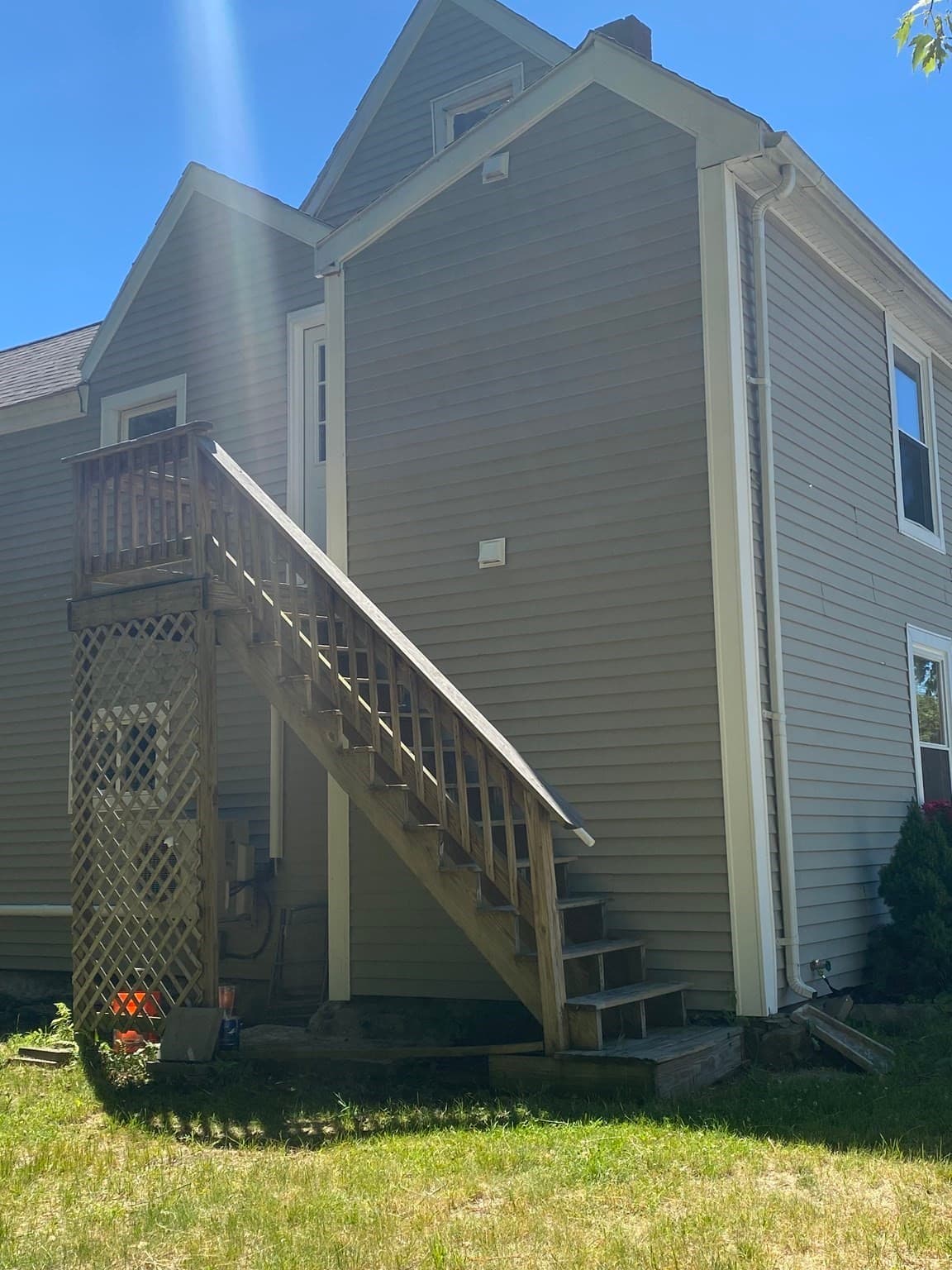 2 Family - 2 Units Up/Down at 12 Campbell Ct, Taunton MA 02718, photo 4 of 25