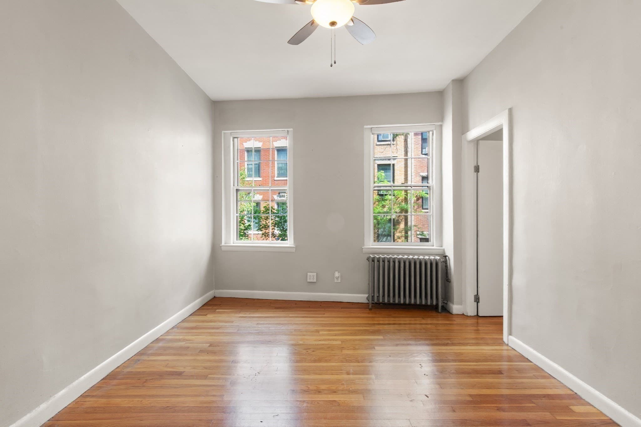 Condominium at 78 Phillips St # 3, Boston MA 02114, photo 2 of 23