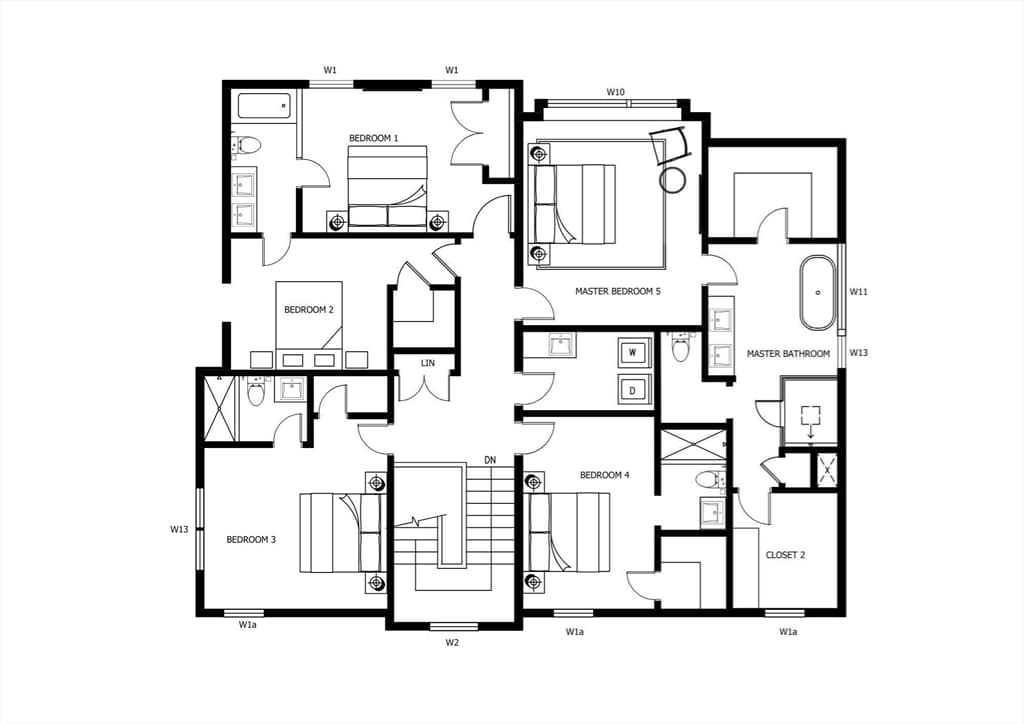 135 Hartman Road, Newton MA 02459 photo 34
