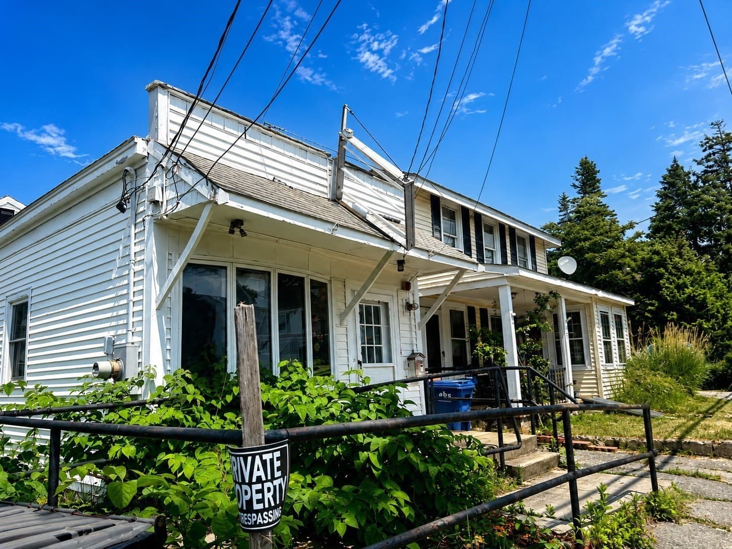 Duplex at 147 Onset Ave, Wareham MA 02558, Wareham, photo 3 of 8
