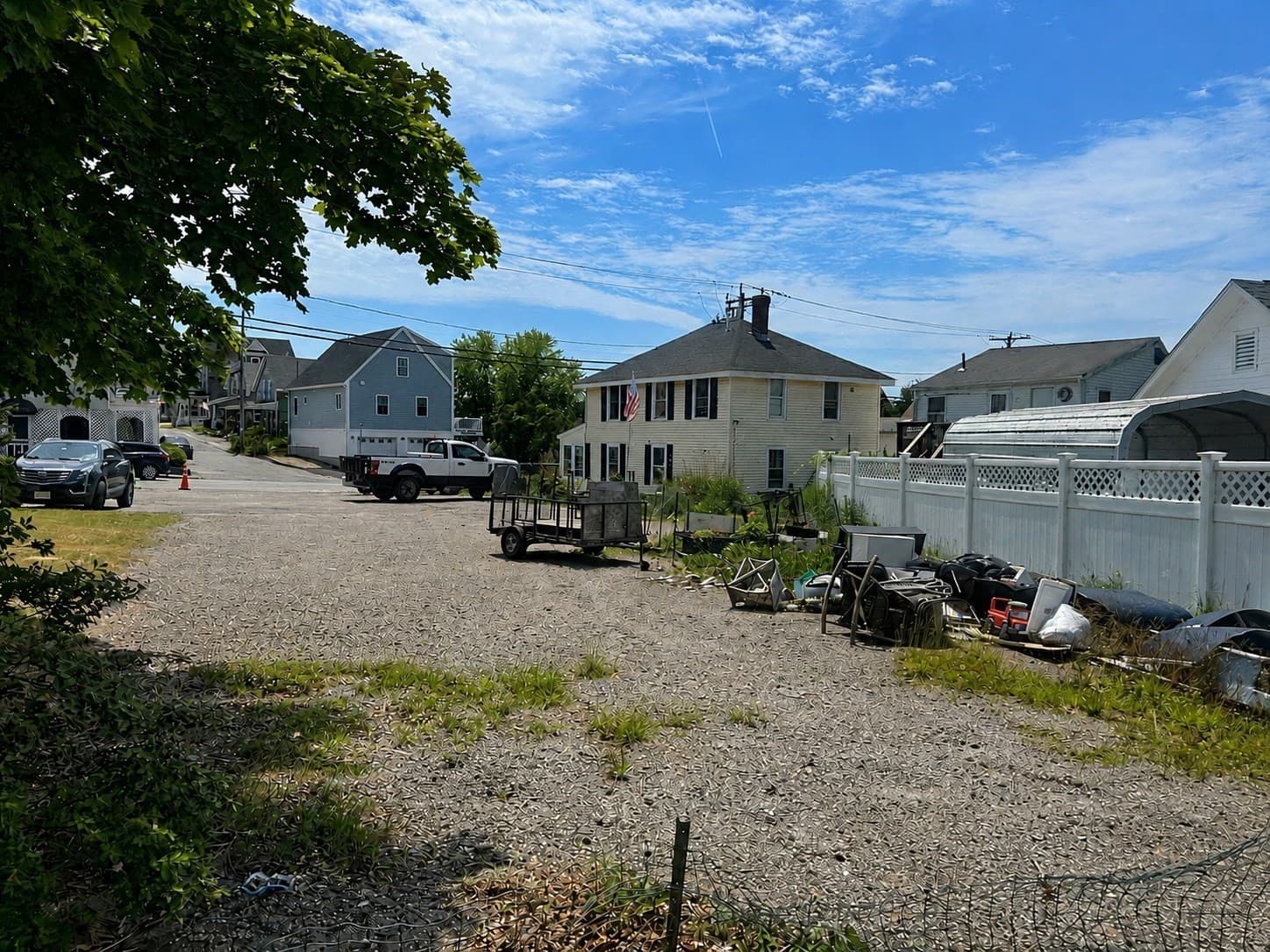 Duplex at 147 Onset Ave, Wareham MA 02558, Wareham, photo 5 of 8