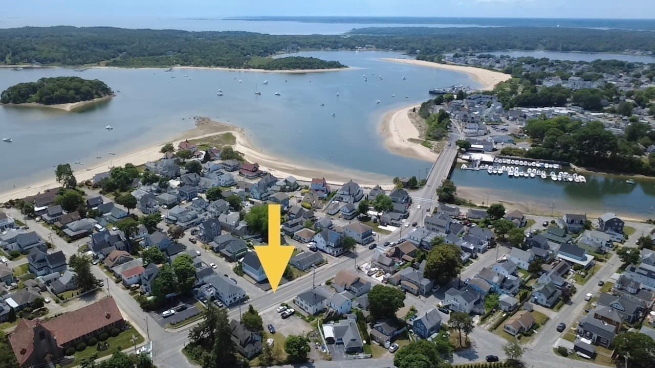 Commercial Sale at 147/145 Onset Ave, Wareham MA 02558, Wareham, photo 7 of 8