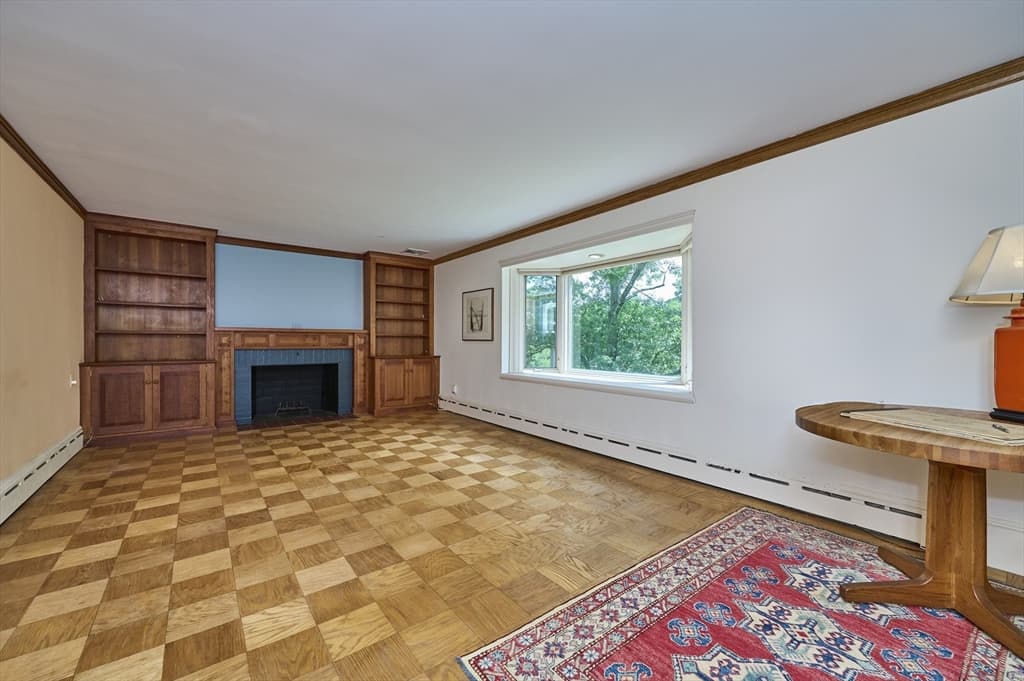 119 Rawson Rd, Brookline MA 02445 photo 3