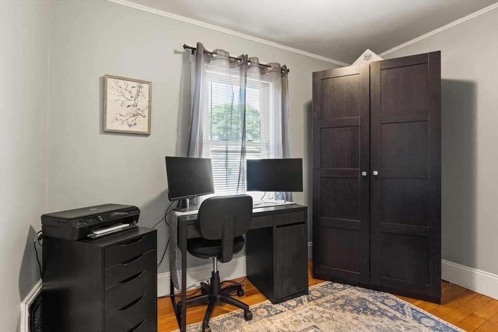 Single Family Residence at 31 Freeman Ave, Everett MA 02149, Everett, photo 23 of 40