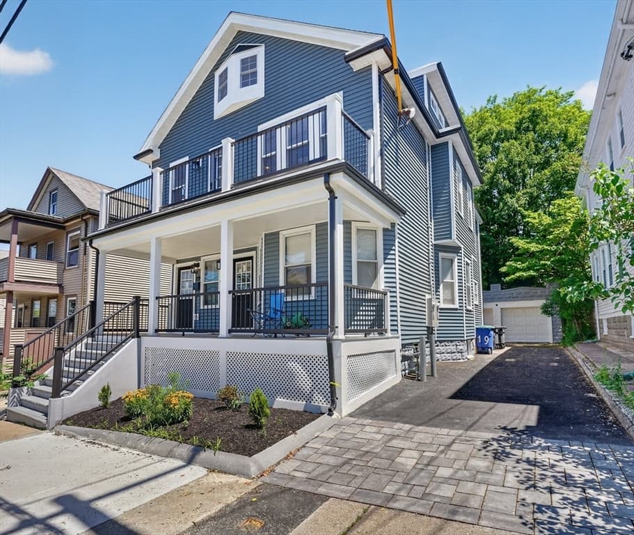 19 High St. # 2, Somerville MA 02144 photo 2