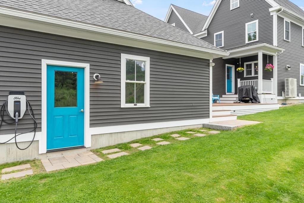 5 Powell St # B, Harvard MA 01451 photo 37