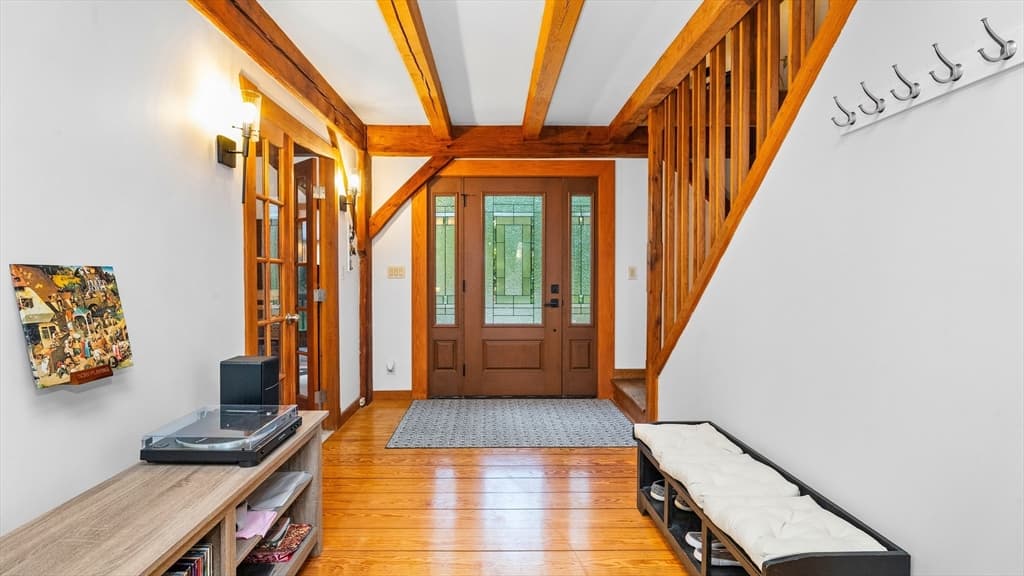 Single Family Residence at 285 Jacob St, Seekonk MA 02771, Seekonk, photo 6 of 42