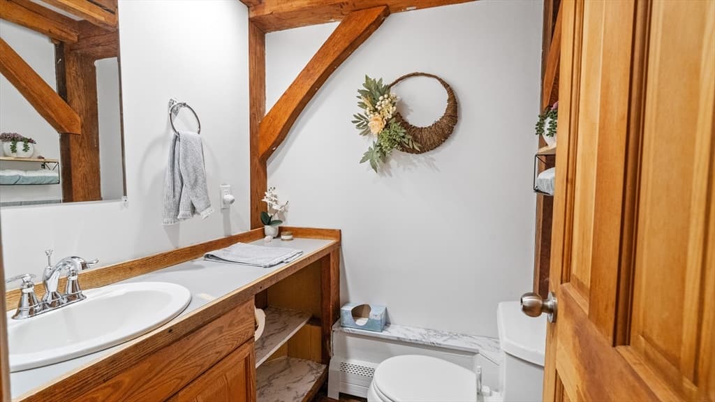 Single Family Residence at 285 Jacob St, Seekonk MA 02771, Seekonk, photo 16 of 42