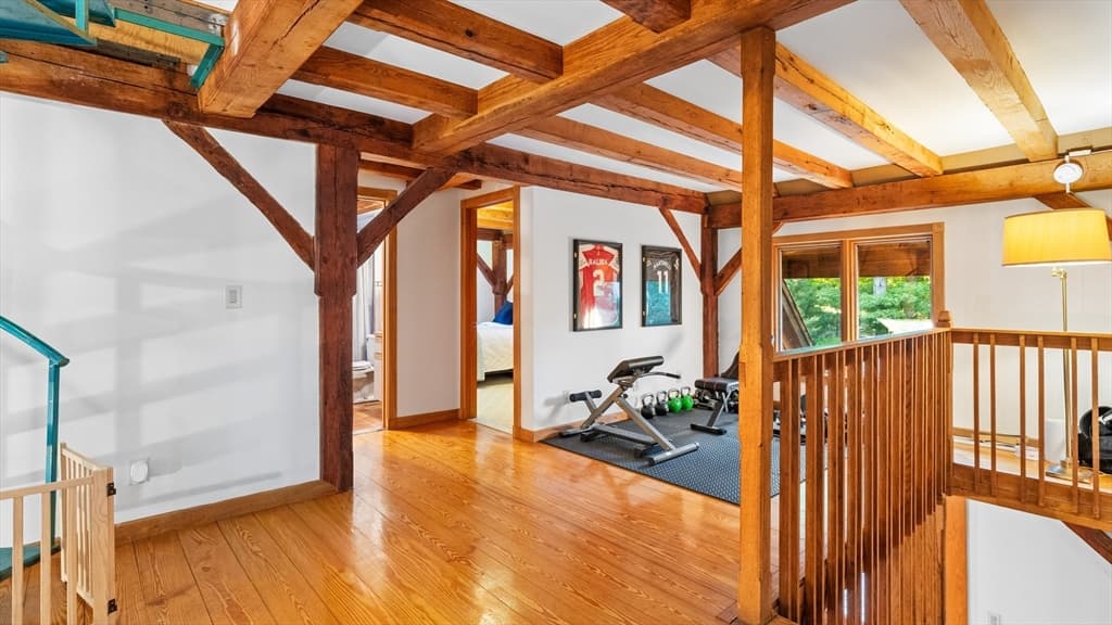 Single Family Residence at 285 Jacob St, Seekonk MA 02771, Seekonk, photo 19 of 42
