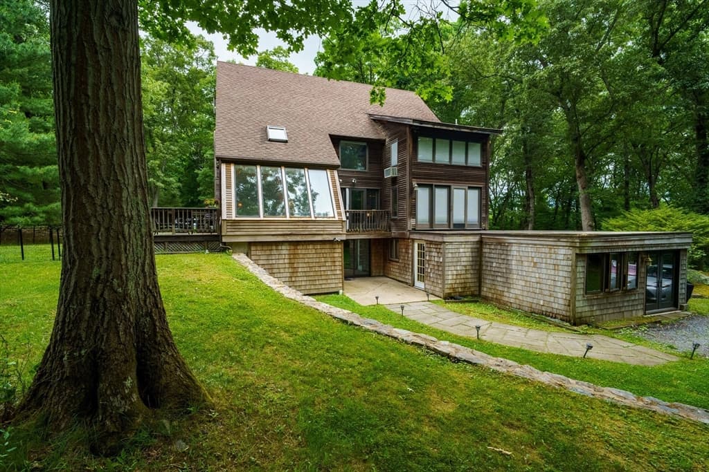Single Family Residence at 285 Jacob St, Seekonk MA 02771, Seekonk, photo 39 of 42