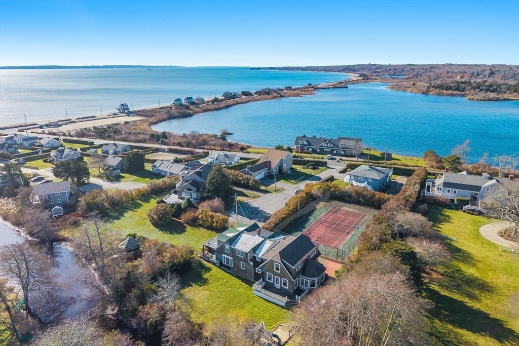 15 Hedge Lane, Falmouth MA 02540 photo 36