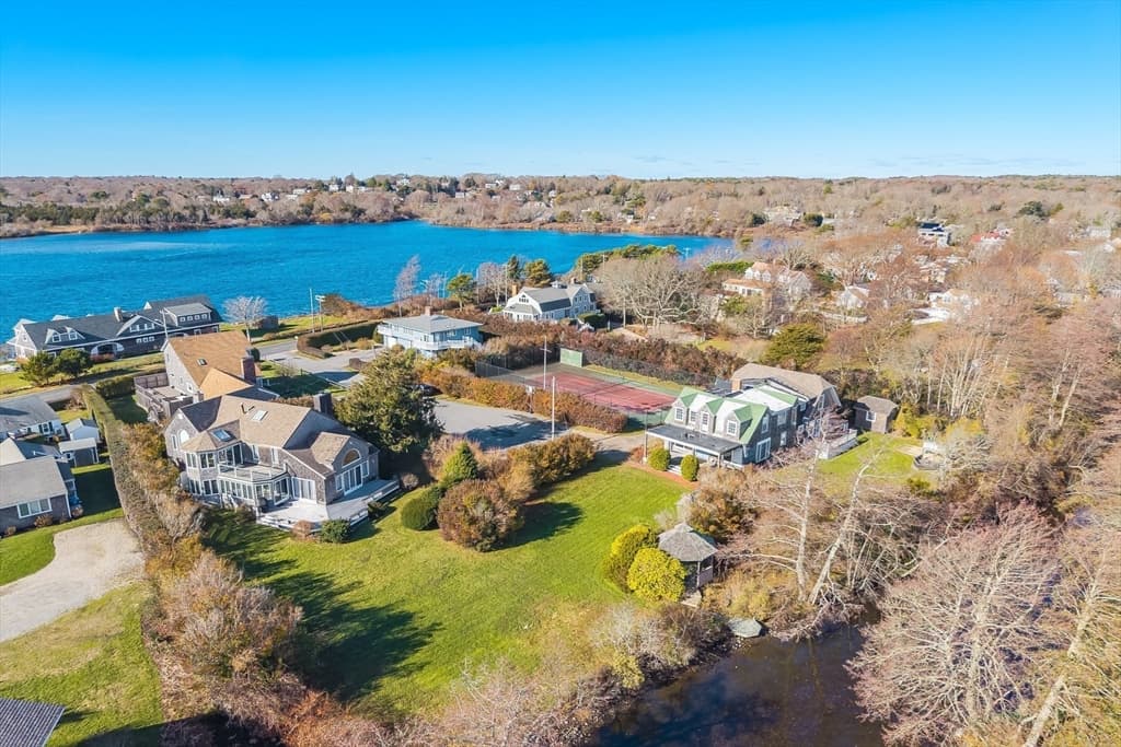 15 Hedge Lane, Falmouth MA 02540 photo 38