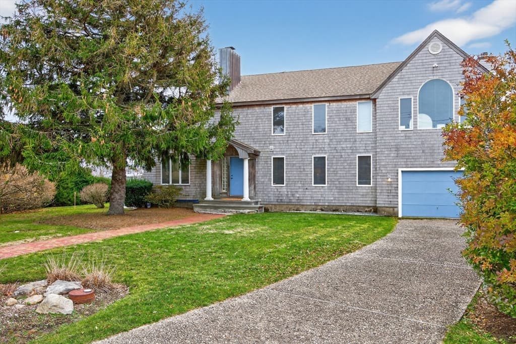 15 Hedge Lane, Falmouth MA 02540 photo 4