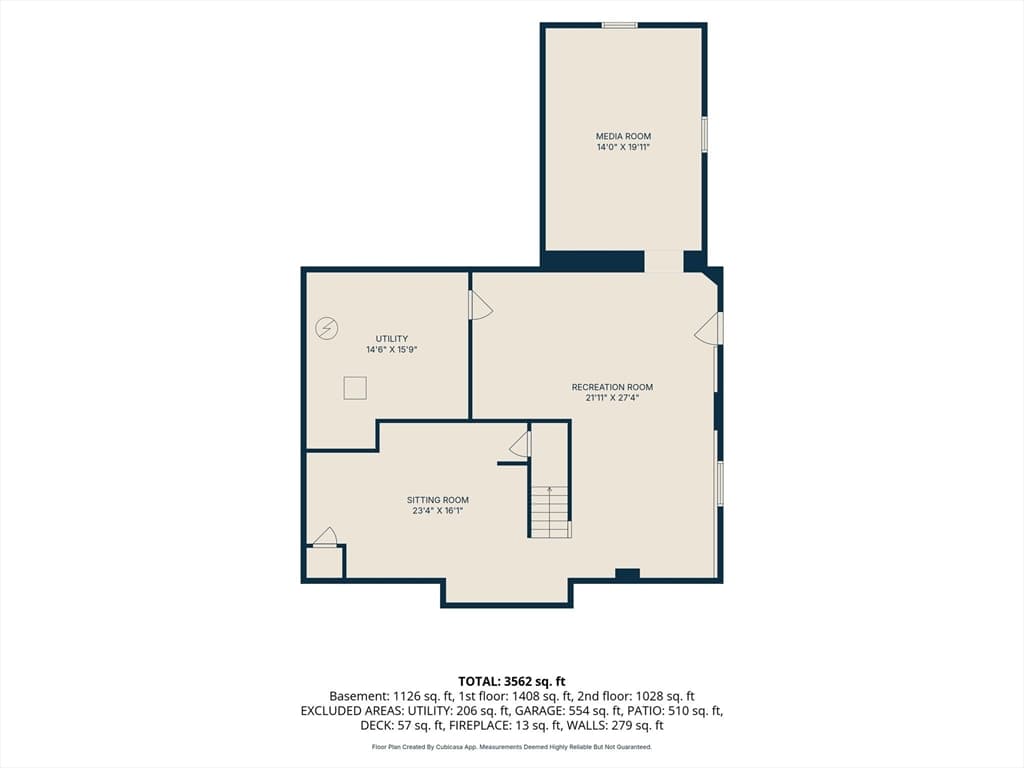 Single Family Residence at 88 Northbridge St, Mendon MA 01756, Mendon, photo 38 of 41