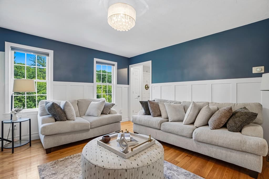 Single Family Residence at 88 Northbridge St, Mendon MA 01756, Mendon, photo 15 of 41