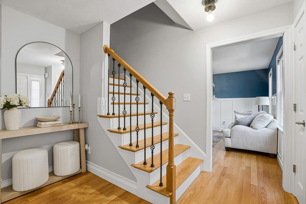 Single Family Residence at 88 Northbridge St, Mendon MA 01756, Mendon, photo 11 of 41